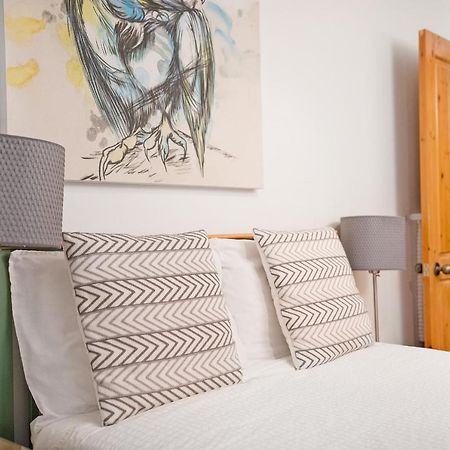 Accueil Chez Francois Bed & Breakfast Montreal Ngoại thất bức ảnh