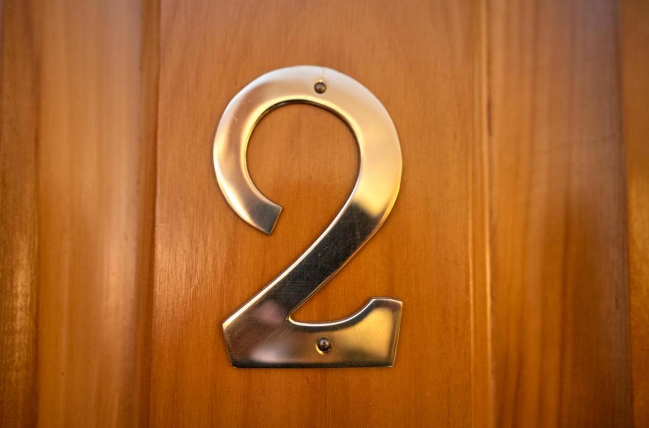 Accueil Chez Francois Bed & Breakfast Montreal Ngoại thất bức ảnh