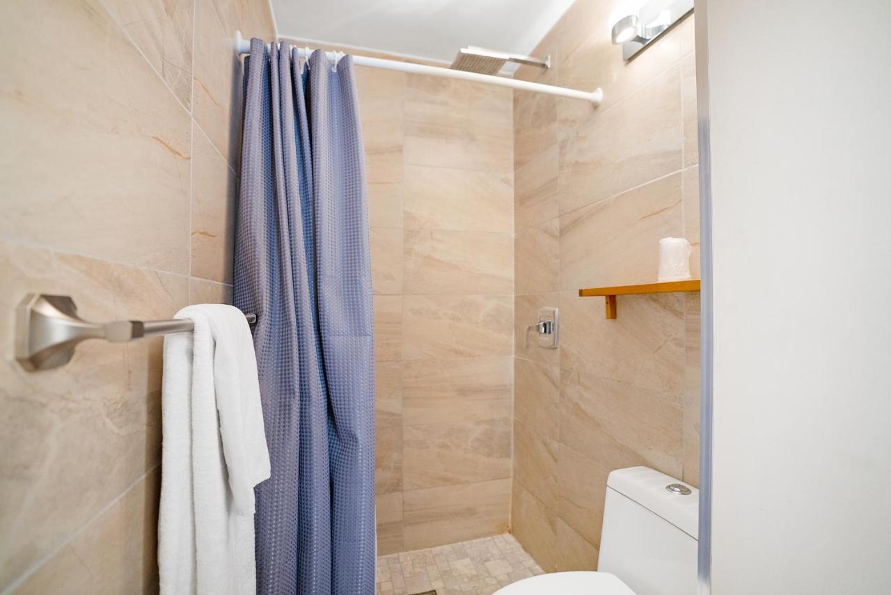 Accueil Chez Francois Bed & Breakfast Montreal Ngoại thất bức ảnh