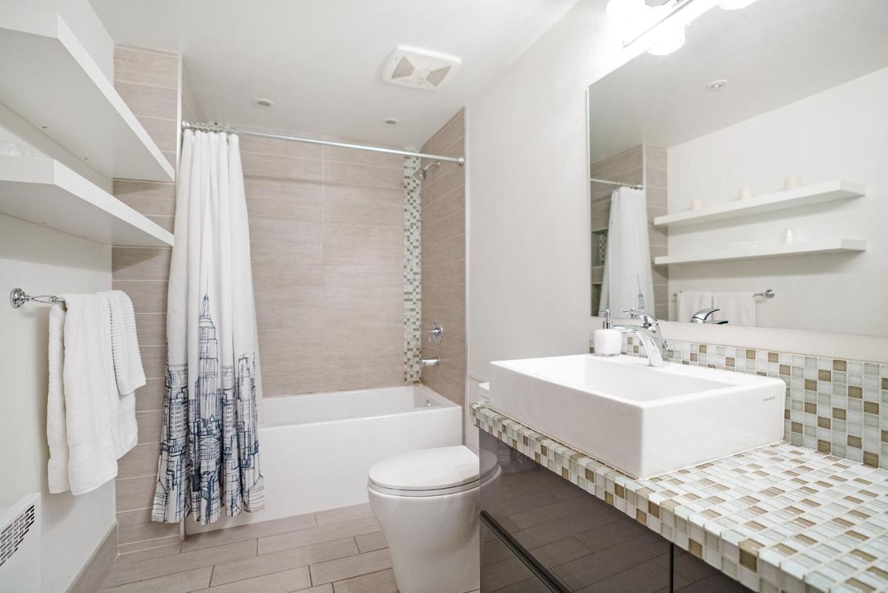 Accueil Chez Francois Bed & Breakfast Montreal Ngoại thất bức ảnh