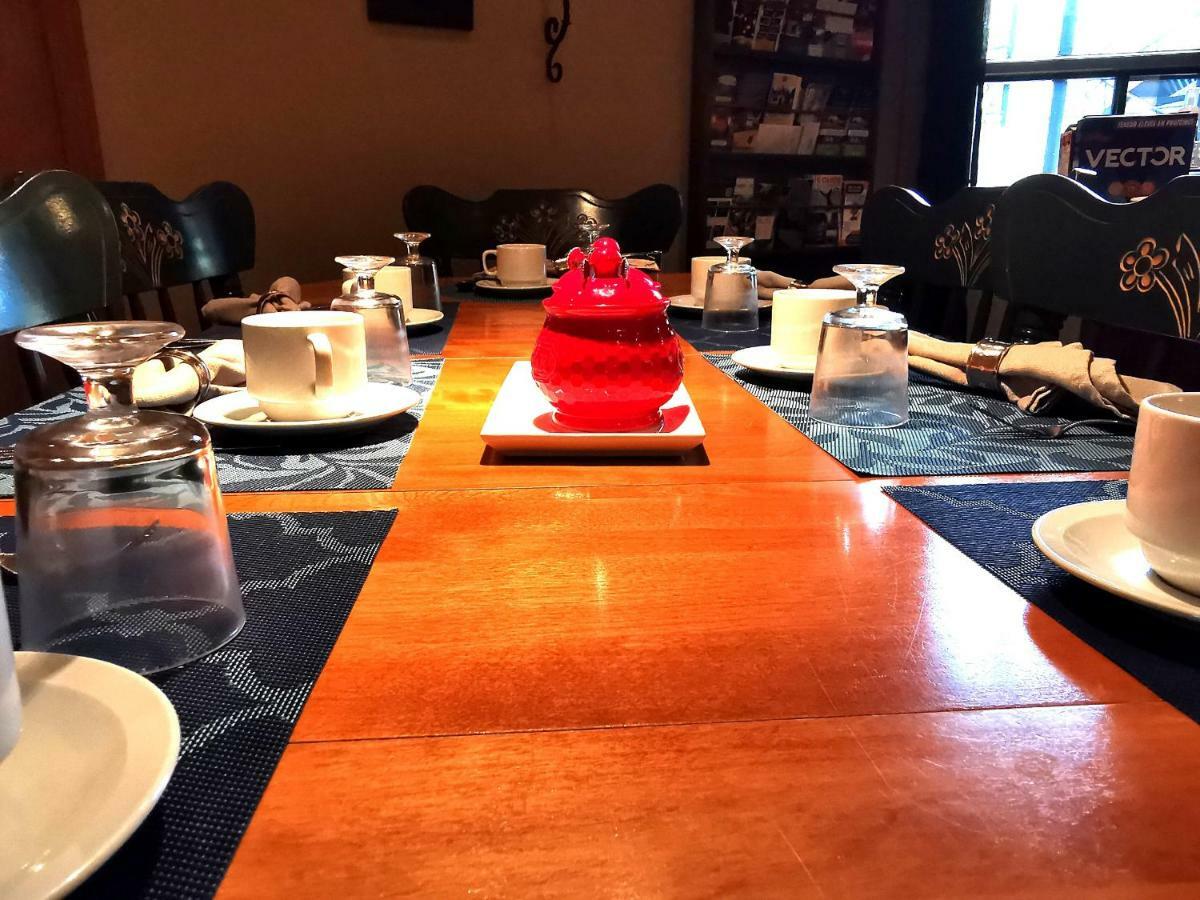 Accueil Chez Francois Bed & Breakfast Montreal Ngoại thất bức ảnh