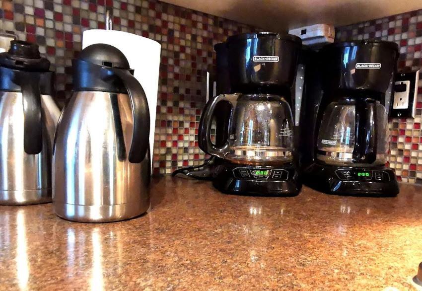 Accueil Chez Francois Bed & Breakfast Montreal Ngoại thất bức ảnh